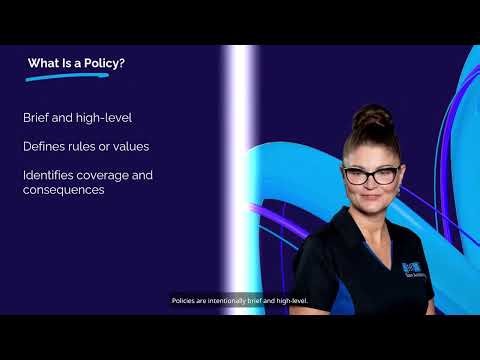 6. Navigating HR Policies and Procedures | The HR Learning Lab | HR Essentials