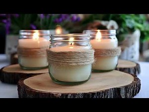 Elegant & Rustic Spring Decorating Hacks – Farmhouse Vibes on a Budget!