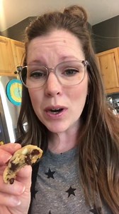 12K views · 148 reactions | In this episode of Bake with Mel, I’m trying out a never before made recipe that uses an everyday-yet-unusual ingredient in the cookie dough to see: IS IT WORTH IT? This episode is equal parts experimental and insightful. Frightening and therapeutic.  At the end of the day, my already strong feelings about chocolate chip cookies managed to get A LOT stronger.  | Mel's Kitchen Cafe | Facebook