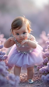 106K views · 2.6K reactions | Cute baby  #familystory #familyfriendly #kidsevent #kidsactivities #childdevelopment CocoBebe Cute Clickz Kids World Ayu Rudy | Mimify | Facebook