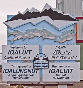 Inuktitut