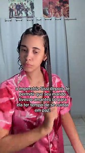 Imperatriz Sissi: A Jornada do Autocuidado
