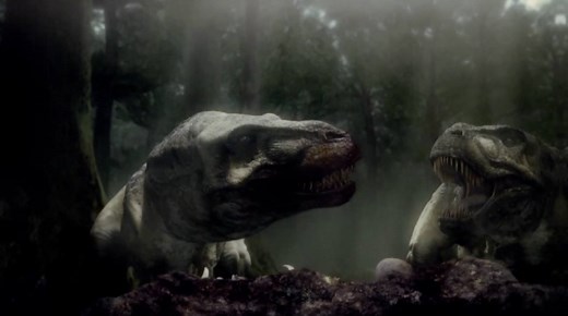 1.6K views · 24 reactions | T-rex, the "tyrant lizard king", ruled the earth 65 million years ago. This thrilling original production explores the mystery of its death. Watch now at curiositystream.com! | Curiosity Stream | Facebook