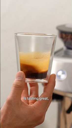 How to dial in on the Barista Pro 🫘☕️ #Breville