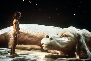 Celebrate 40 Years Of 'The NeverEnding Story' With These 16 Fun Facts