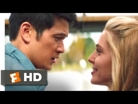 All My Life (2020) - Singing Proposal Scene (4/10) | Movieclips