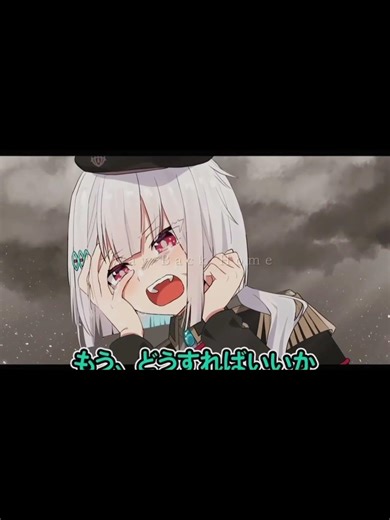めっちゃ昔につくってた動画をショートに持ってきました #フォロー稼ぎのうさ耳さん #テンプレ使用 #plottアニメ