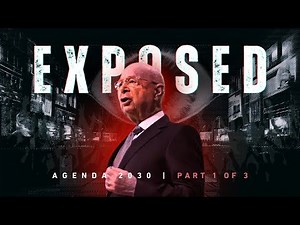 EXPOSED: AGENDA 2030 | How Elites Plan to Change your life FOREVER!