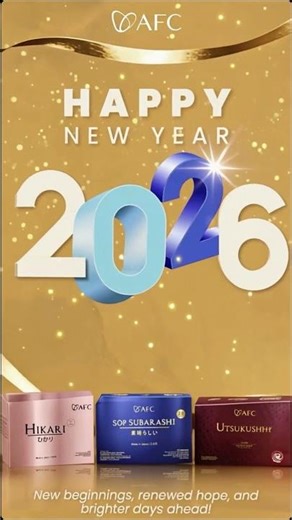 Gabung bersama AFC Life Science dan bangun masa depan finansial sekaligus kesehatanmu sekarang! 🇯🇵