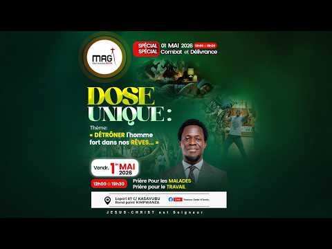 #MIDI_en_PRIÈRE Intercession VICTORIEUSE