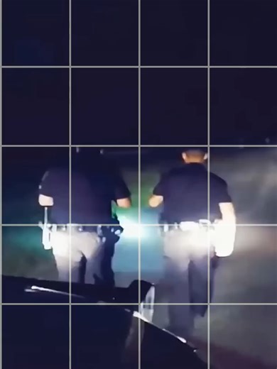 Cops Flee from Scary Cemetery Encounters! 😂