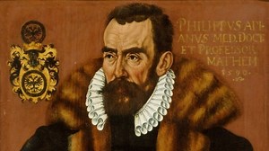 Philipp Apian - Alchetron, The Free Social Encyclopedia