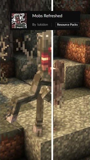 Minecraft Resource Packs & Texture Packs Part 22 🎮✨#Minecraft #ResourcePacks #TexturePacks