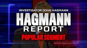 Lisa Haven on The Hagmann Report (Hour 2 ) 3/25/2021