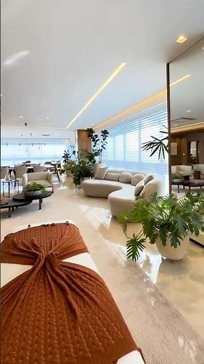 LUXURY LIVING: Modern Mansion Tour | Dream Home Inside