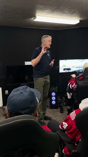 Threshold Braking Explained | One Tip That Instantly Improves Lap Times