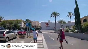 Gracias Antonio Mallorca for making and sharing this video. We hope to see you next #Summer2019 😍😘 #Repost Antonio Mallorca (@get_repost) ・・・ Amazing pool party at BH Mallorca hopefully we will come again to make more videos #bhmallorca #poolparty #mallorca RAFA @riichaardfloow02 #video #influencer #summer #THROWBACK | BH Mallorca
