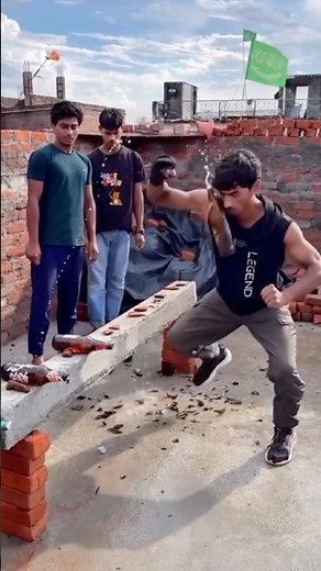 How to Build Strong Arms Fast / Arm Strength Secrets You Must Try