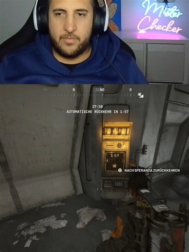 WAS? WTF... Ich hab mein erstes Tempest-BP verloren 😭 #deutsch #arcraiders #Tempest #lost #cry #fyp #gaming