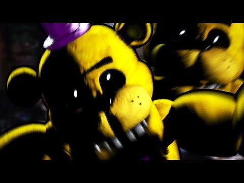 How to summon Fredbear in Ultimate Custom Night :)