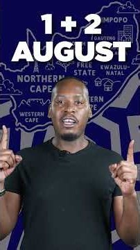 Luyolo: Register to Vote DA | Let's Get South Africa Working 🇿🇦