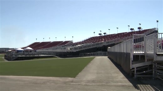 FivePoint Amphitheatre in Irvine closes permanently