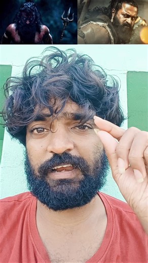 Part-1 லேயே பண்ணிட்டாரு! #kantaraalegendchapter1 #randyranjith #rishabshetty #hombalefilms #rukmini