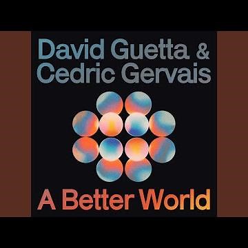 A Better World