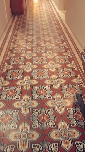 וייב של רומנטיקה, נוסטלגיה ושקט ❤️❤️ | The Colony Hotel Haifa