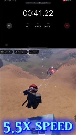 How long does it take to terminate v1 omnidroid with frozone? Requested: ‪@BernadetteBrentzel‬