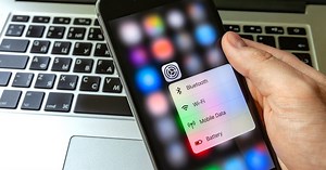 Bluetooth flaw allows most Apple devices to be tracked - 9to5Mac