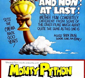 Monty Python and the Holy Grail Summary, Trailer, Cast, Where to Watch and More