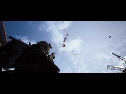 Arc Raiders 'In the Nick of Time' Achievement