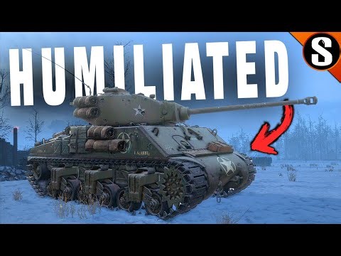 We Completely Humiliated the Best Armor Crew!
