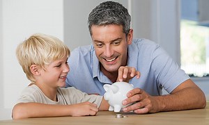 Can I stop my son getting hold of his Junior Isa cash at 18?
