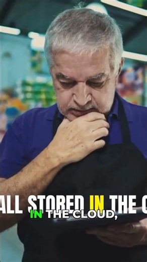 Retail chaos: When your POS system dies on Saturday!
