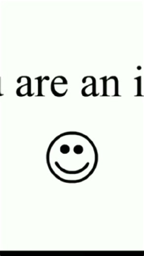 You are an idiot