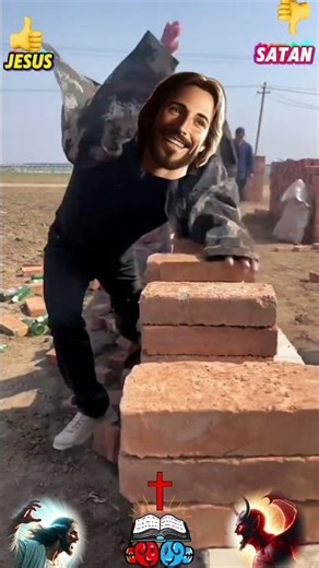 Jesus has infinite power🫵🏻✝️✝️✝️ #god #fy #jesus #lord #christ #shorts