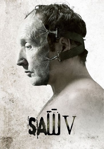 Saw V streaming: where to watch movie online?