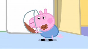 Peppa - Mejores amigas (capítulo completo) | Aaron