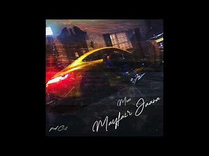 Meez - Mayfair Jaana [Official Audio] (Prod. by C2) New Punjabi Song