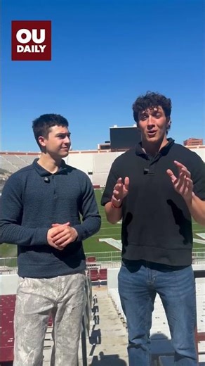 OU football media day recap: OU Daily sports reporters share takeaways