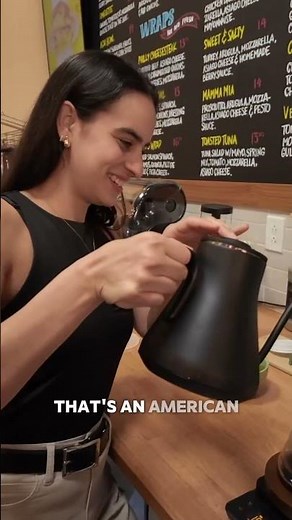 Best Coffee Near The Falls Miami? You Need to Try This Spot!