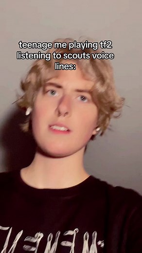 SNIPER HAD ME QUESTIONING MY SEXUALITY WHY ARE HIS LINES LIKE THAT #tf2 #teamfortress2 #gay #lgbtq #lgbt