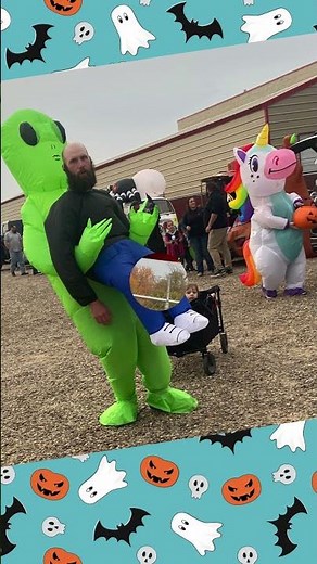 4th Annual jaynie Lynn Memorial Trunk or Treat at Edge Performance Sports - Ontario, Oregon