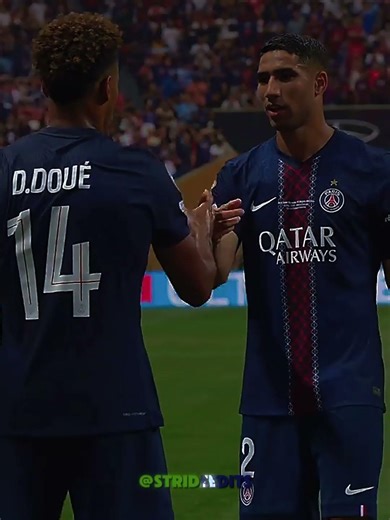 PSG vs Liverpool 🔜 Hakimi Masterclass? 👀