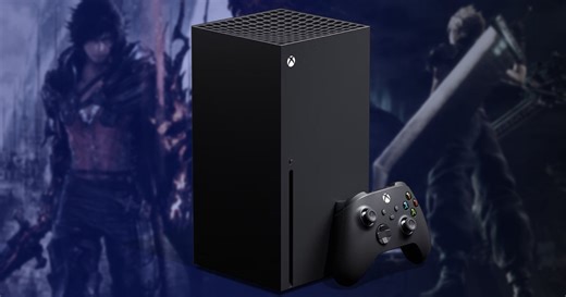 Final Fantasy 16 and Final Fantasy 7 Remake are finally on Xbox, but is it too late?