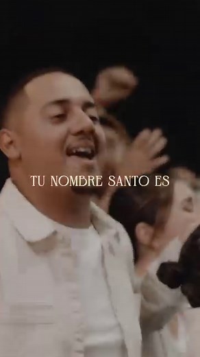 112K views · 4.5K reactions | Al Deseado de las Naciones, a Él adoramos. Cantemos juntos. Él es Admirable, Consejero, Padre Fuerte, Príncipe de Paz. ¿Quiénes se unen a este canto que hoy más de 100 mil personas cantan a través de Youtube. #Reels #Jesus #Barak #music | Grupo Barak | Facebook