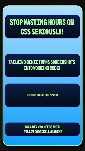 Web Design just got a massive UPGRADE 🚀 #tech #2025