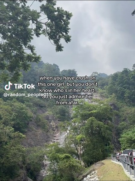 Quotes for Sad Crush Moments: Admiring from Afar